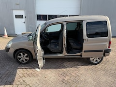 Citroën Berlingo - 1.6i Multispace benzine