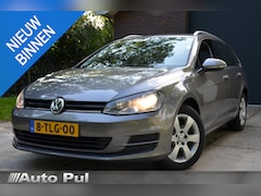 Volkswagen Golf Variant - 1.2 TSI Comfortline Ecc/Navi/Pdc/Cr-Controle/16-Inch Lmv