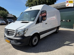 Mercedes-Benz Sprinter - 313 2.2 CDI L2H2 Airco Cruise PDC 3-Zits TOP
