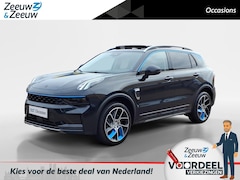 Lynk & Co 01 - 1.5 Automaat | Navi+360Camera | Schuif/Kanteldak | Infinity Soundsystem | 20'LM.Velgen | V