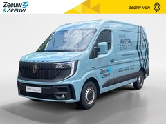 Renault Master E-Tech - T35 L2H2 Extra long range 87 kWh | LMV | Zwart Edition Pakket | Trekhaak | Carplay | Betim