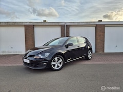 Volkswagen Golf - 1.2 TSI Comfortline / 1e eigenaar / 5- Deurs / Dealeronderhouden / Stoelverwarming / Parke