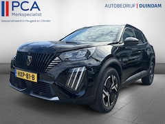 Peugeot 2008 - 2008 1.2 Hybrid 136 Allure | Adaptieve cruise control |