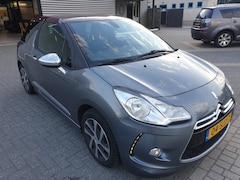 Citroën DS3 - 1.6 e-HDi So Chic