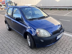 Toyota Yaris - 1.0 VVT-i Luna 5drs Airco 2003