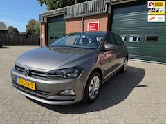Volkswagen Polo - 1.0 TSI Comfortline Airco Adaptief-Cruise Carplay Parkeersensor