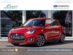 Suzuki Swift - 1.4 Sport Smart Hybrid | Navigatie | Adaptive Cruise | Apple Carplay/Android Auto