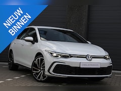 Volkswagen Golf - 1.4 eHybrid GTE 19" Adelaide | Sfeerverlichting | Apple Carplay | Parkeersensoren rondom |