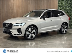 Volvo XC60 - T6 AWD Recharge Plus Dark | Harman Kardon | All Season banden | Adaptieve Cruise Control |