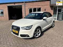 Audi A1 - 1.2 TFSI Attraction Pro Line Business // Beurt&APK
