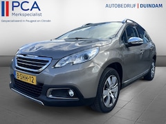 Peugeot 2008 - 1.6 VTi Allure