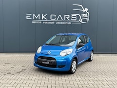 Citroën C1 - 1.0-12V Séduction