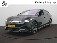 Volkswagen ID.7 Tourer - Pro Business 77 kWh accu. 210 kW / 286 pk Variant ID.7 Tourer Pro Business 77 kWh accu, 21