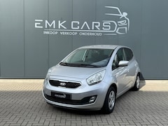 Kia Venga - 1.4 CVVT 20th Anniversary