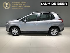 Peugeot 2008 - 1.2 PureTech 82pk Blue Lion