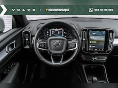 Volvo XC40 - 2.0 B4 Core | Trekhaak | Adaptieve Cruise Control | Dodehoek Detectie | Stoel-/Stuur-/-Ach