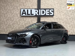 Audi RS3 - Sportback 2.5 TFSI RS 3 quattro | Facelift | Pano | SONOS | Keyless | HUD | ACC | RS-Zetel