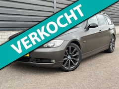 BMW 3-serie Touring - 320i PANO AUTOMAAT LEER PDC NAVI APK