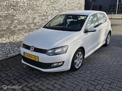 Volkswagen Polo - 1.2 TDI BlueMotion - Trekhaak