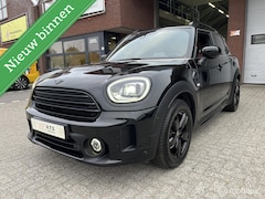 MINI Countryman - 1.5 Cooper LED*PANO*HUD*ACC*HARMAN/KARDON