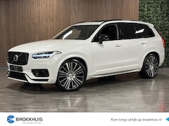 Volvo XC90 - T8 AWD Recharge R-Design | Luchtvering | 360° Camera | Head-Up Display | Harman Kardon | C