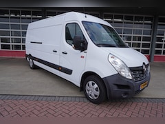 Renault Master - T35 2.3 dCi 170PK L3H2 Energy Schuifdeur L/R Nr. V005 | Airco | Cruise | Navi | Camera