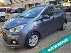 Hyundai i10 - 1.2i i drive airco
