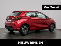 MG MG3 Hybrid+ - 1.5 Hybrid+ Standard Voorraad Voordeal | €2.000 Korting | OP = OP | 7 Jaar Garantie
