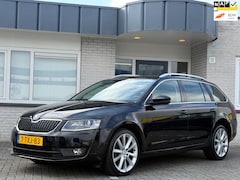 Skoda Octavia Combi - 1.2 TSI 105PK Greentech Elegance Automaat|Navigatie