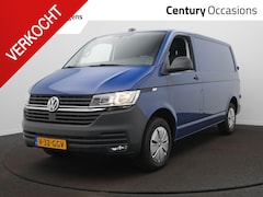 Volkswagen Transporter - 2.0 TDI L1H1 28 Comfortline DSG | Trekhaak | Cruise Control | Carplay