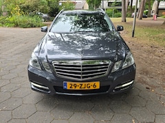Mercedes-Benz E-klasse Estate - 200 CGI Business Class Avantgarde