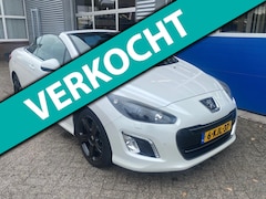 Peugeot 308 CC - 1.6 THP Féline