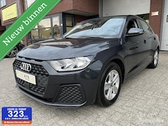 Audi A1 Sportback - 25 TFSI Pro Line NAVI*CRUISE*PDC*VIRTUAL