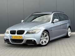 BMW 3-serie Touring - 320I M-Pakket - Xenon - Complete Historie - Cruise - Clima