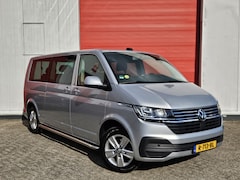 Volkswagen Transporter Caravelle - 2.0 TDI L2H1 | 9 Pers. | PDC | Cruisec