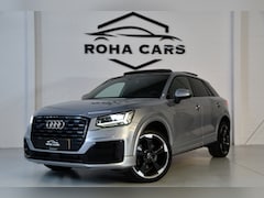 Audi Q2 - 2.0 TFSI quattro S Line virtual pano automaat