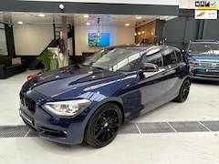 BMW 1-serie - 116i M-Sport|Trekhaak|Carplay|PDC|NAP|