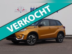 Suzuki Vitara - 1.5 Hybrid Style I Automaat I Panorama dak I Navigatie