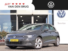 Volkswagen Golf - 1.5 eTSI 131 pk DSG Style | Navigatie | LED | PDC | Climatronic | App Connect | Sfeerverli
