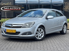 Opel Astra GTC - 1.4 Innovation | Trekhaak | Cruise Control |Climate Control | Volledig Dealer Onderhouden