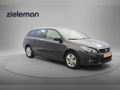 Peugeot 308 - SW 1.2 PureTech Executive - Carplay, Panorama, Cruise, Trekhaak