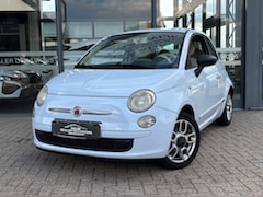Fiat 500 - 1.2 NAKED AIRCO LMV