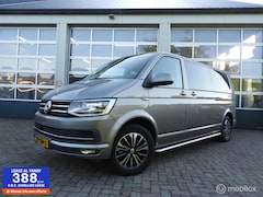 Volkswagen Transporter - 2.0 TDI L2H1 DC Marge , Xenon