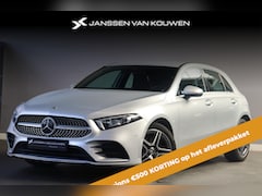 Mercedes-Benz A-klasse - 250 e AMG Line / 96% SOH / Sfeerverlichting / Widescreen
