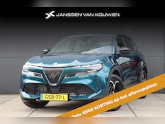 Alfa Romeo Junior - 1.2 Turbo Hybrid Ibrida / Navigatie / Camera / Keyless