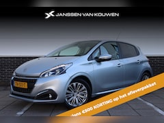 Peugeot 208 - 1.2 PureTech Signature * Automaat * Apple Carplay * All Season banden