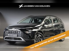 Hyundai Bayon - 1.0 T-GDI Comfort Smart Automaat Camera