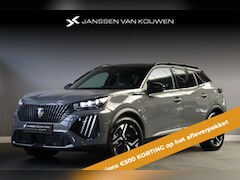 Peugeot e-2008 - EV GT 54 kWh Apple Carplay Climate Control LED Koplampen