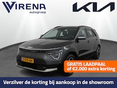 Kia Niro EV - DynamicPlusLine 64.8 kWh Apple Carplay/Android Auto - Cruise Control Adaptief - Dodehoekde