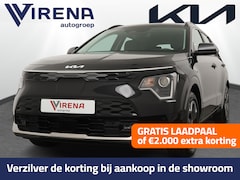 Kia Niro EV - DynamicLine 64.8 kWh - Navigatie - Apple Carplay/Android Auto - Parkeersensoren voor en ac
